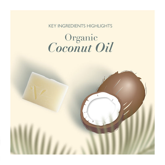 Coconut Oil