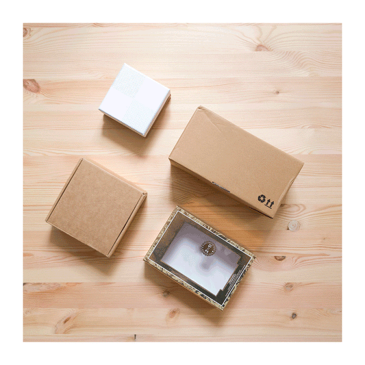 4 Ways to gift wrap this holiday