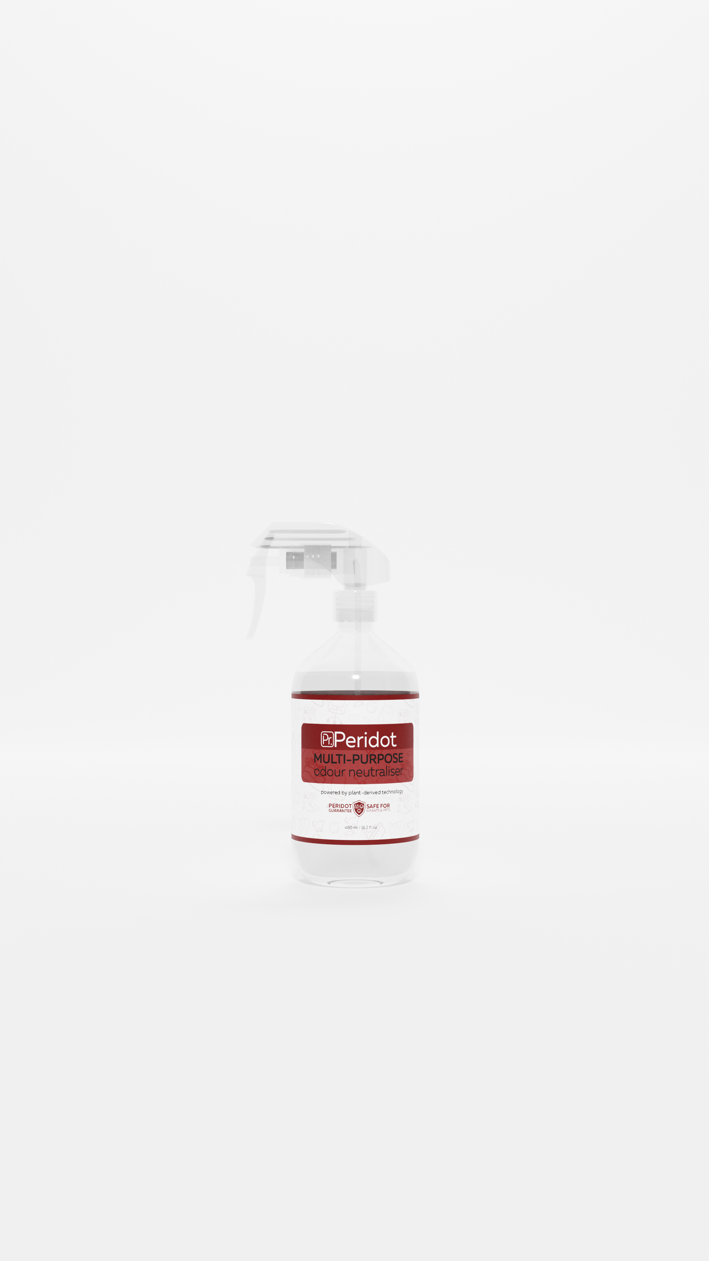 Multi-Purpose Odour Neutraliser