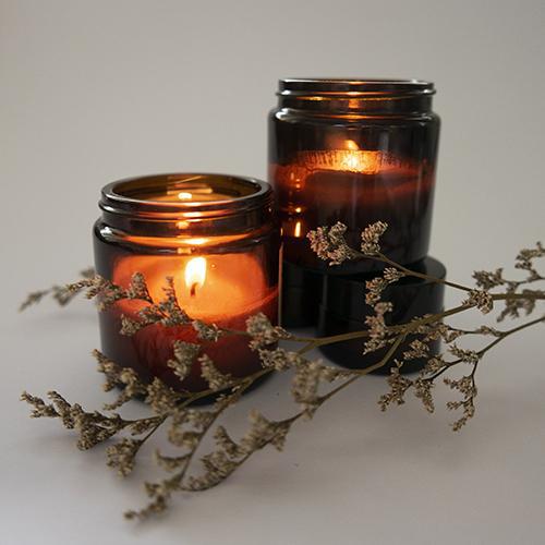 Floral Dream | Soy Wax Candle-Candle-The Verdant Lab-The Verdant Lab