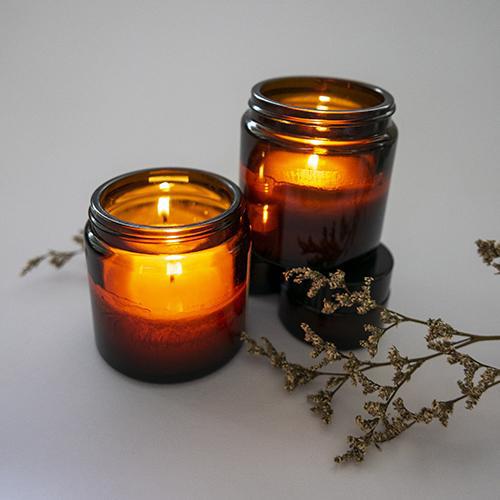 Spiced Orange | Soy Wax Candle-Candle-The Verdant Lab-The Verdant Lab