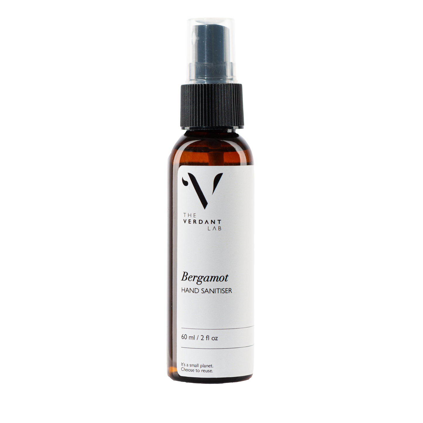 Bergamot | Hand Sanitiser