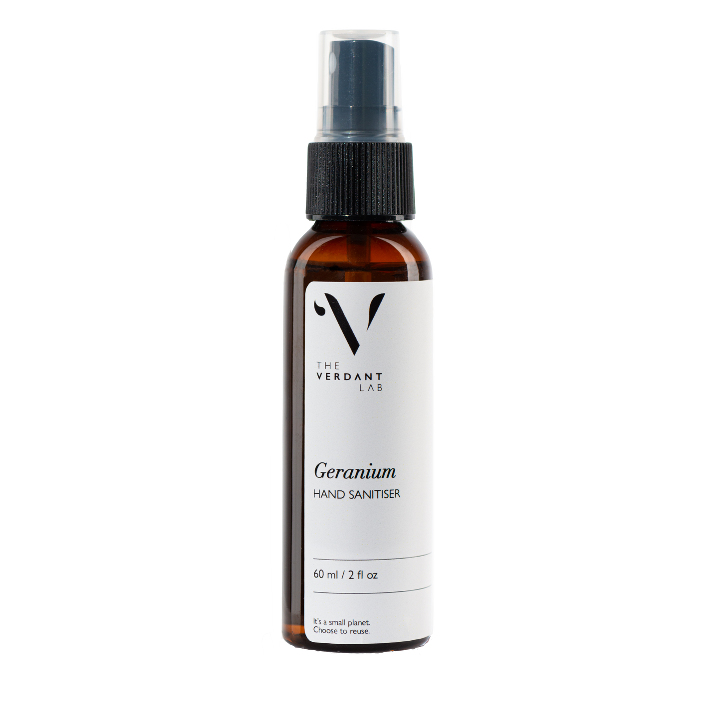 Geranium | Hand Sanitiser
