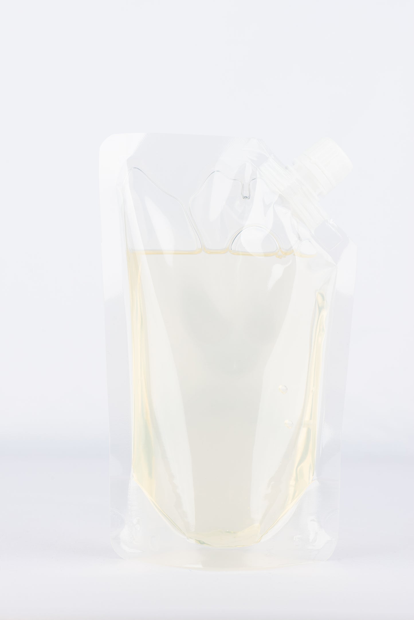 Honeysuckle Amber | Moisturising Shampoo