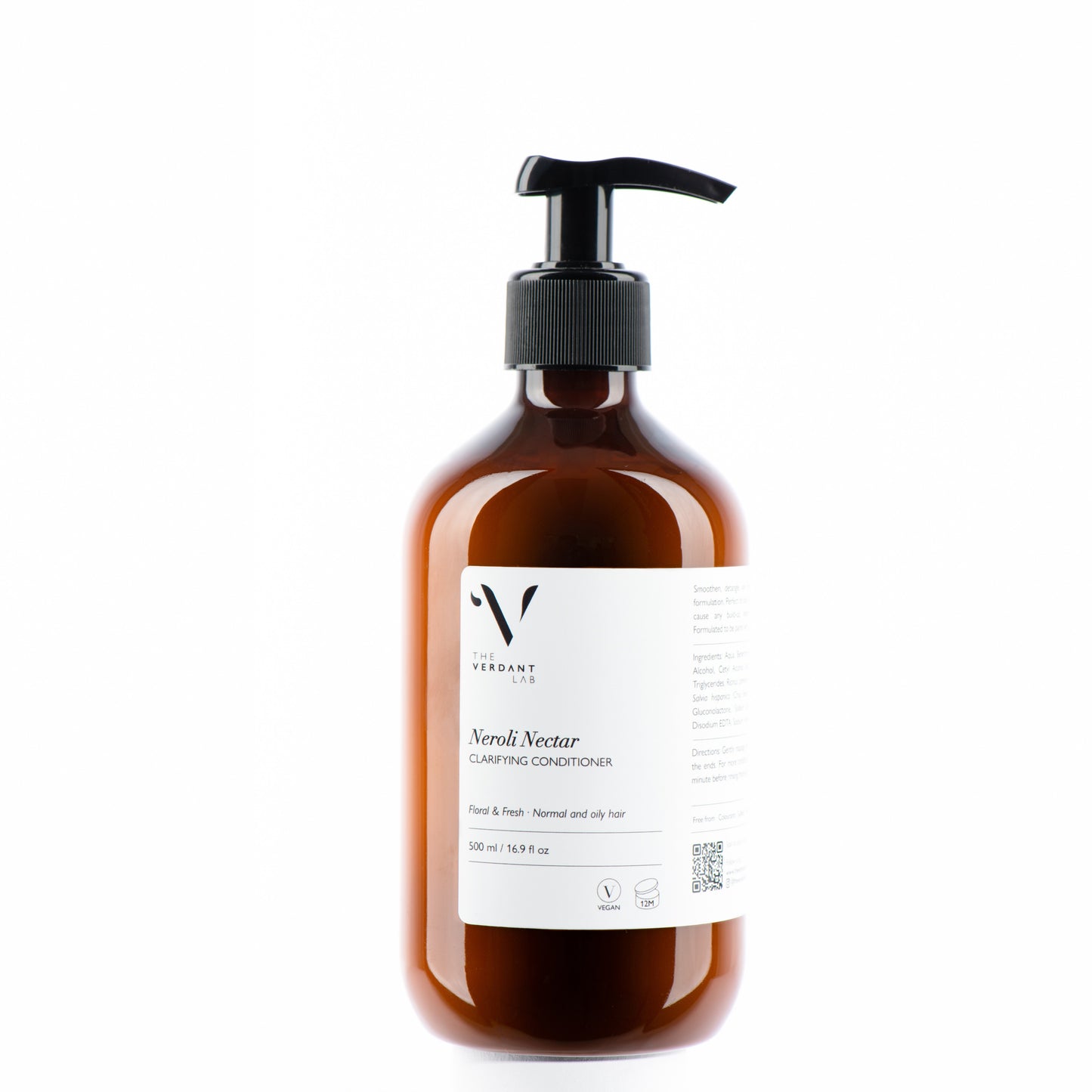 Neroli Nectar | Conditioner