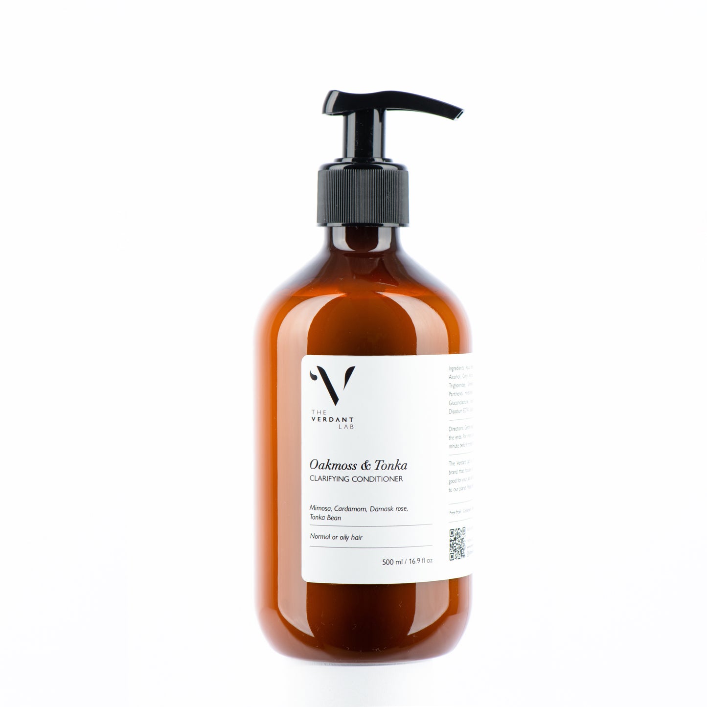 Oakmoss & Tonka | Conditioner