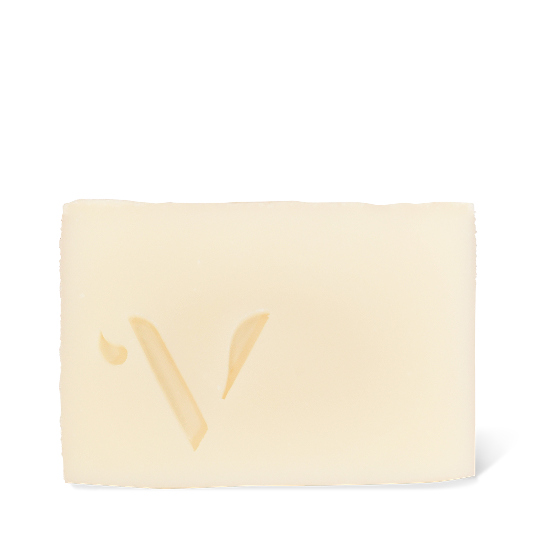 Verdant Bright | Body Soap-Body Soap-The Verdant Lab-Large Bar 120 g-Without-The Verdant Lab