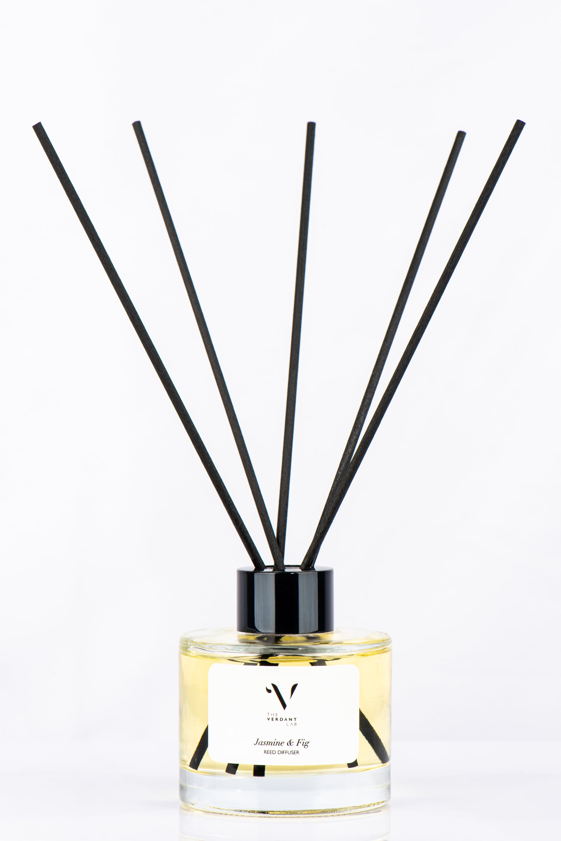 Reed Diffuser – The Verdant Lab