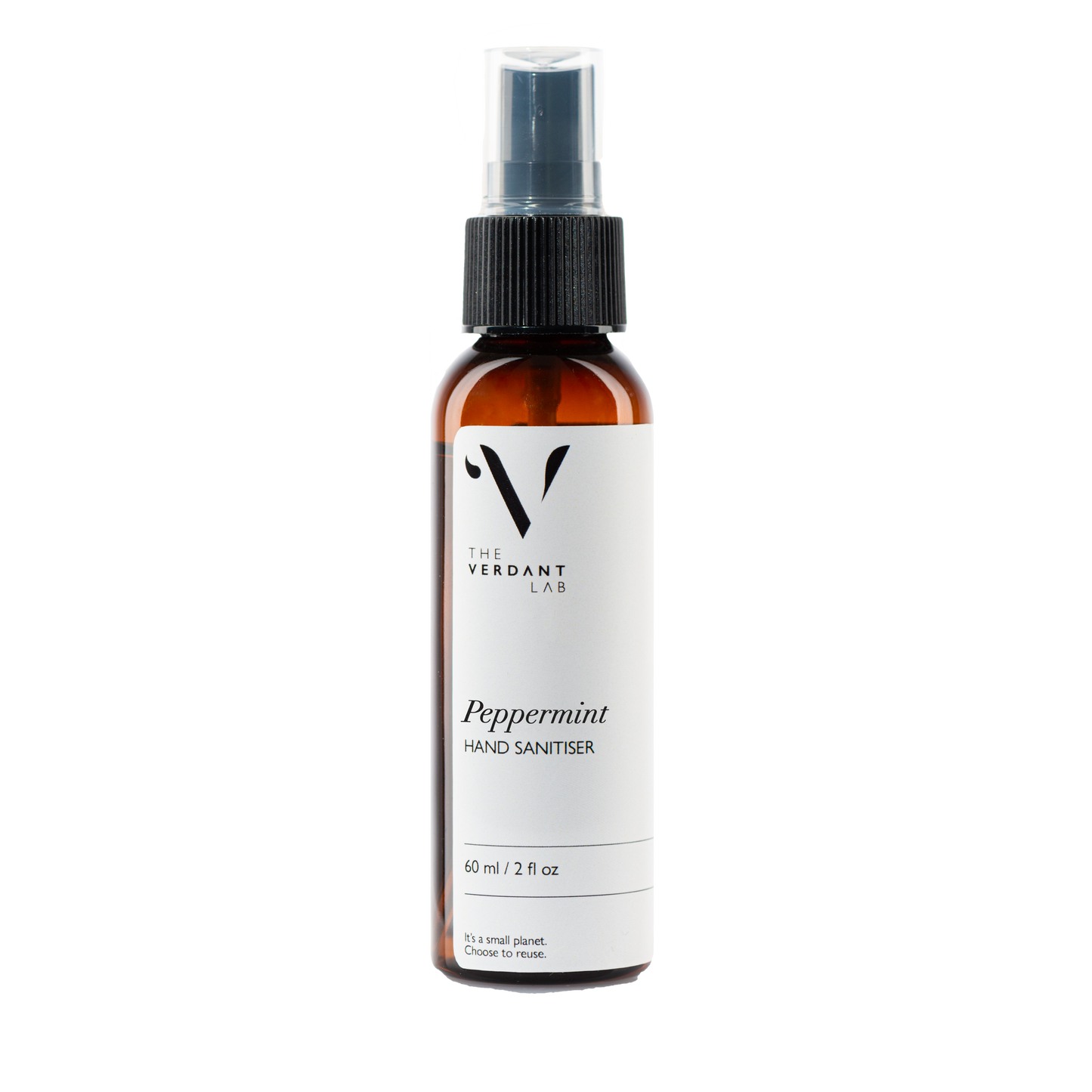 Peppermint | Hand Sanitiser