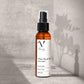 White Tea & Freesia | Linen Spray-Linen Spray-The Verdant Lab-60 ml-The Verdant Lab